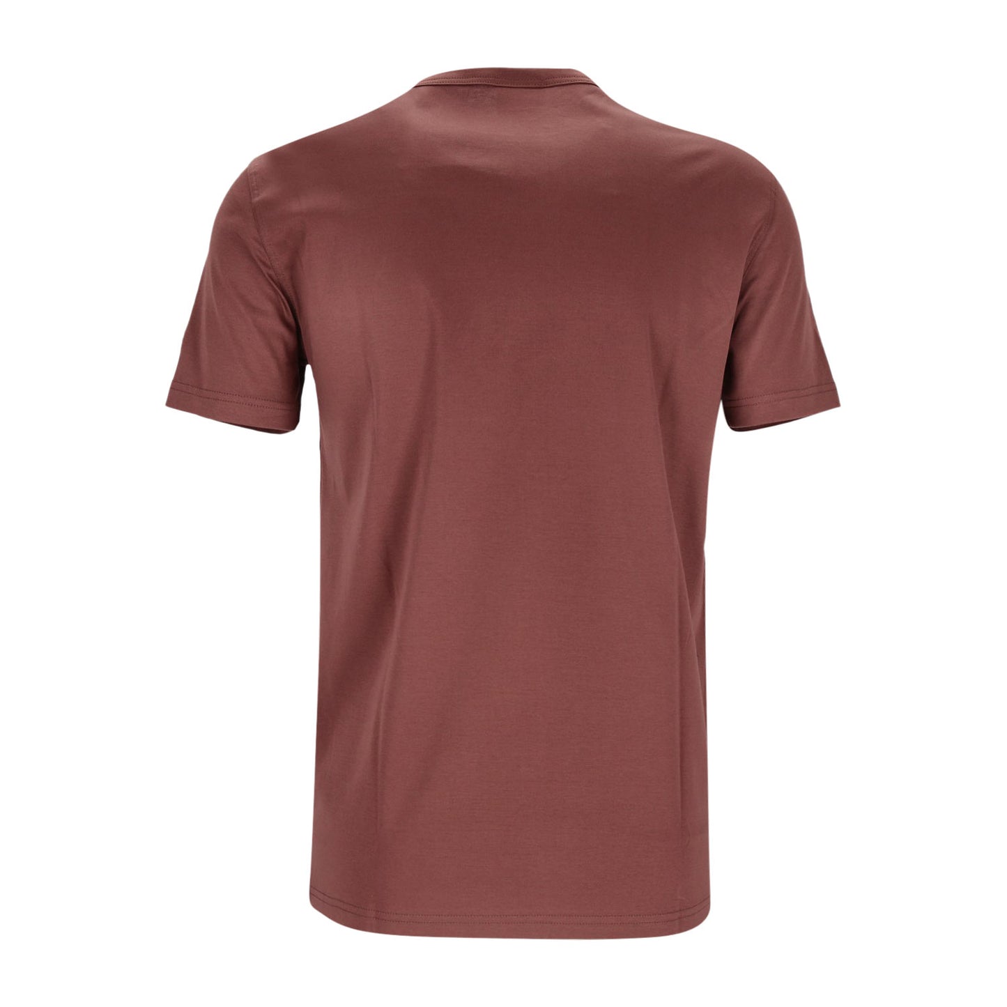 Mos Mosh Galery Herren T-Shirt in braun