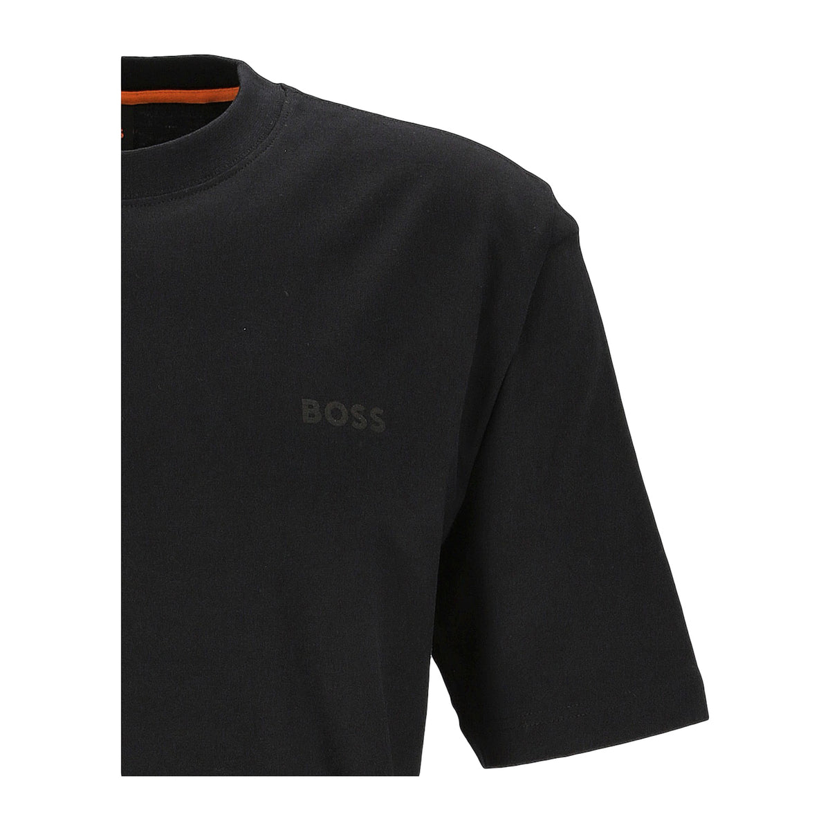 BOSS Herren  in schwarz