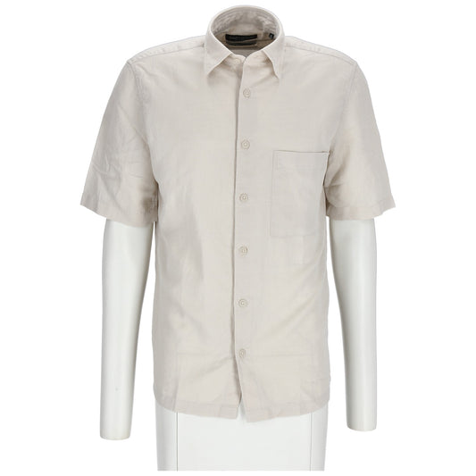 Marc o Polo Herren Hemd in GREY SILK
