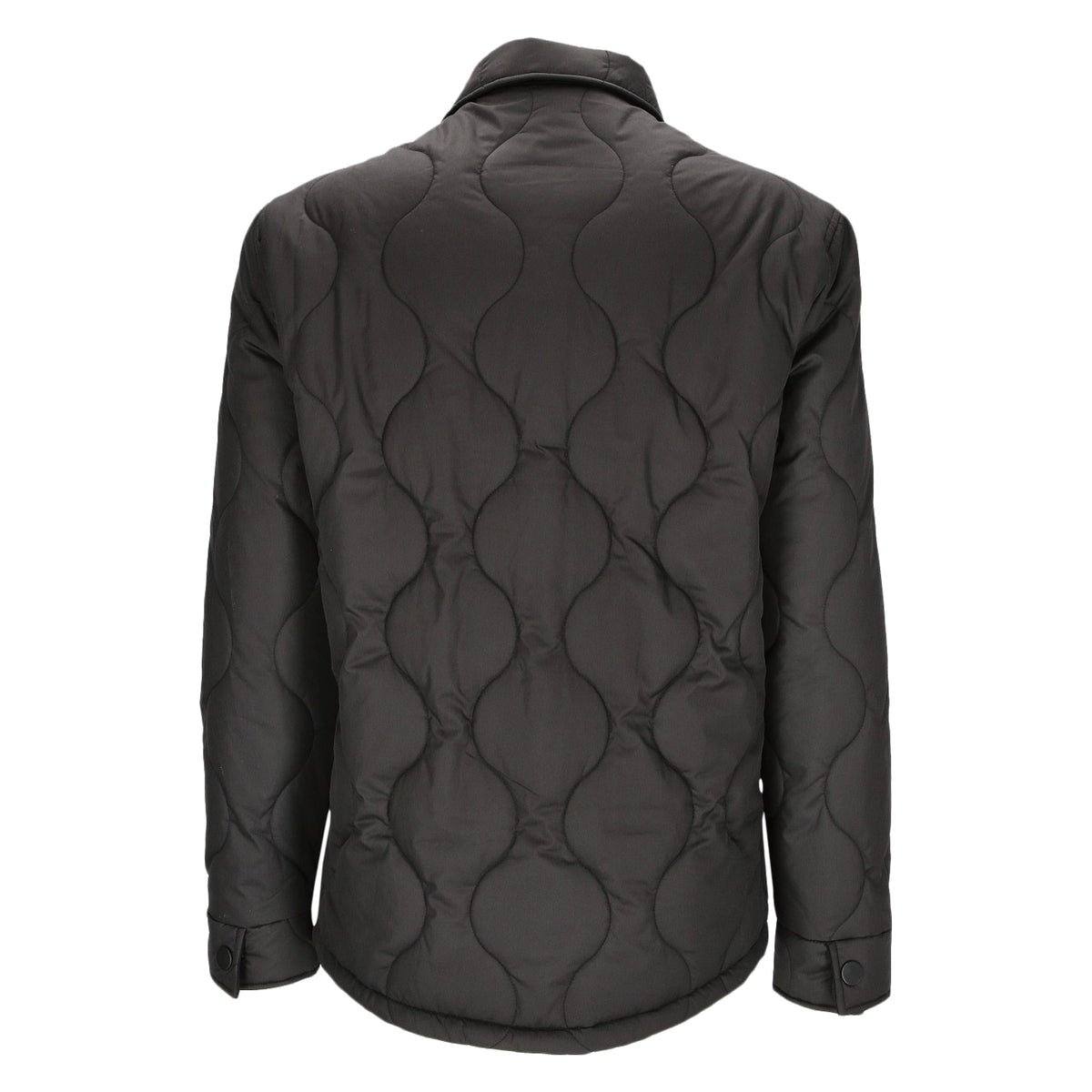 DryKorn Herren  in schwarz