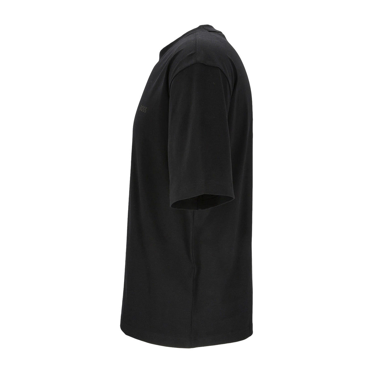 BOSS Herren  in schwarz