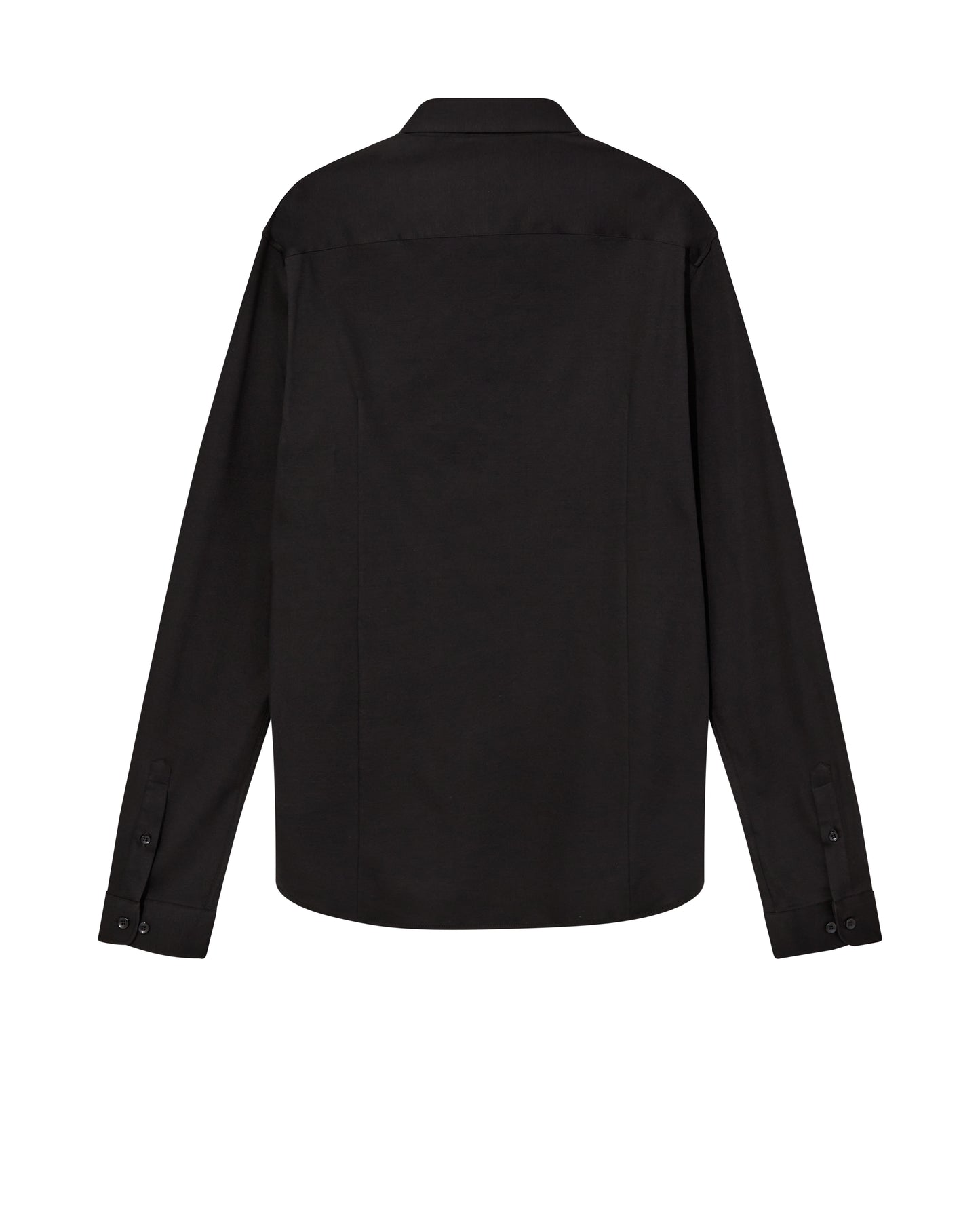 Mos Mosh Galery Herren  in schwarz