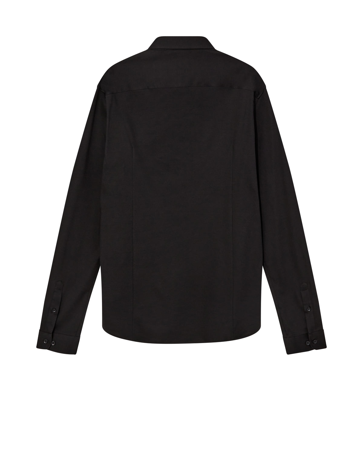 Mos Mosh Galery Herren  in schwarz