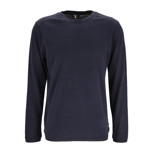 Cinque Herren  in blau