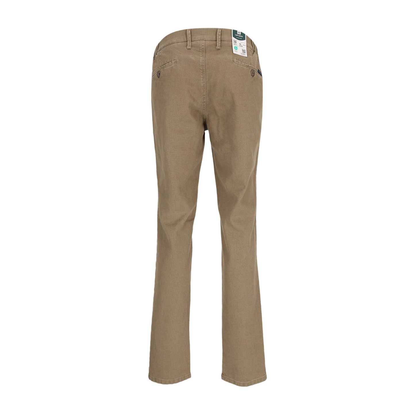 Club of Comfort Herren Hose in beige