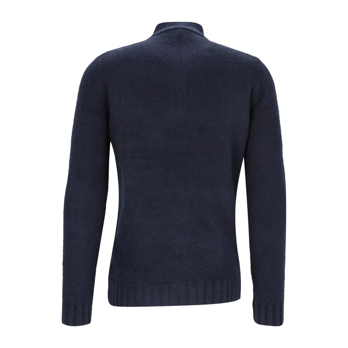 Cinque Herren  in blau