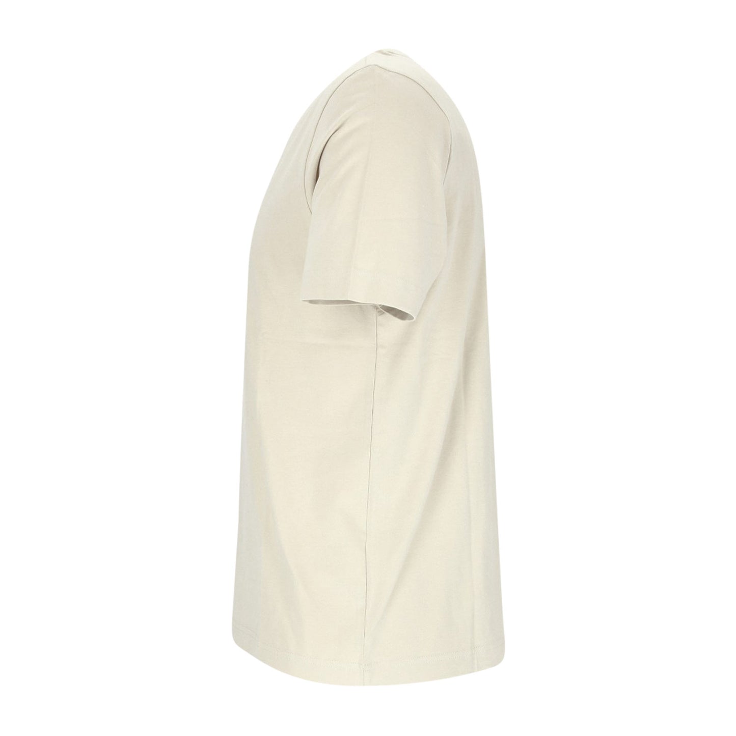 BOSS Herren T-Shirt in beige