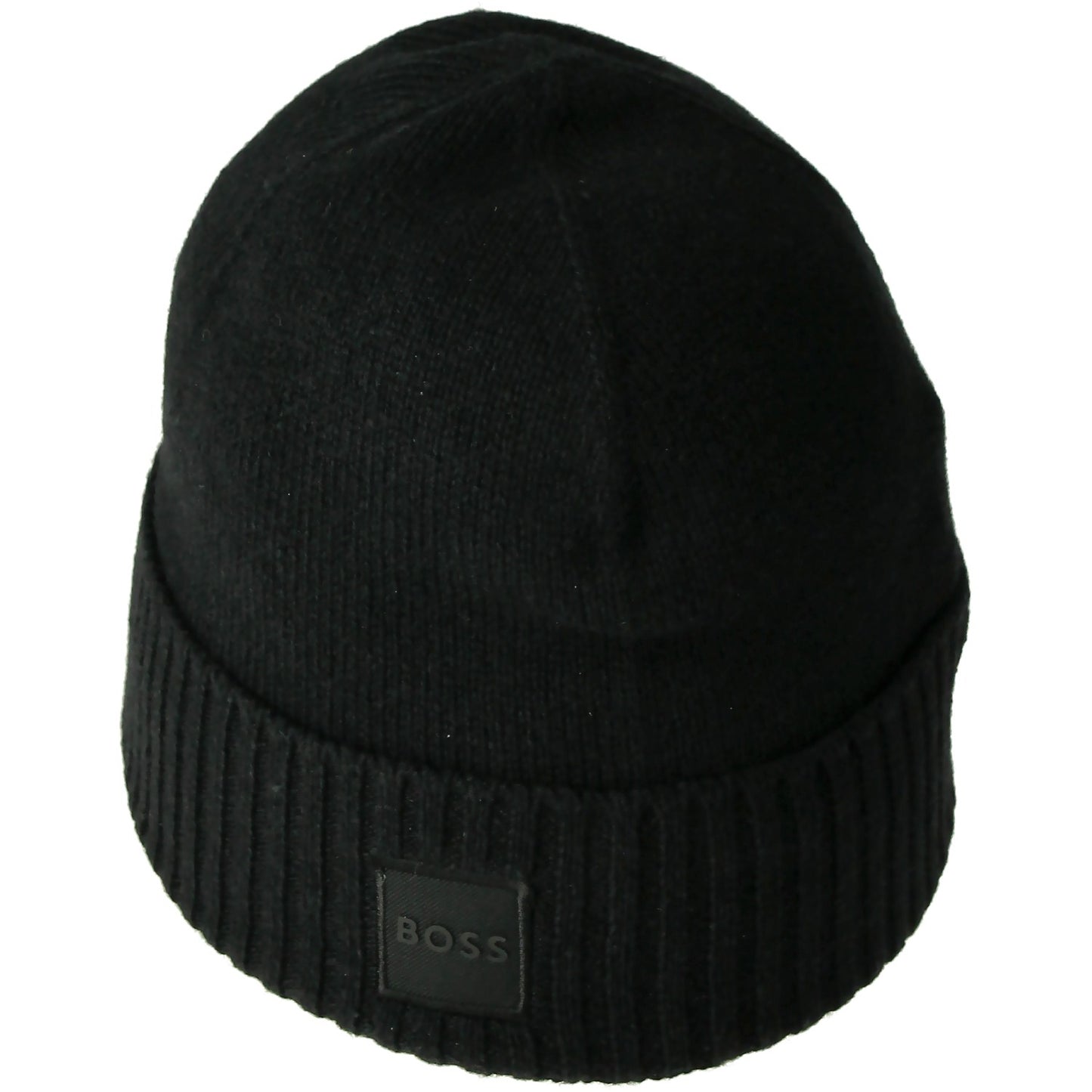 BOSS Herren  in schwarz