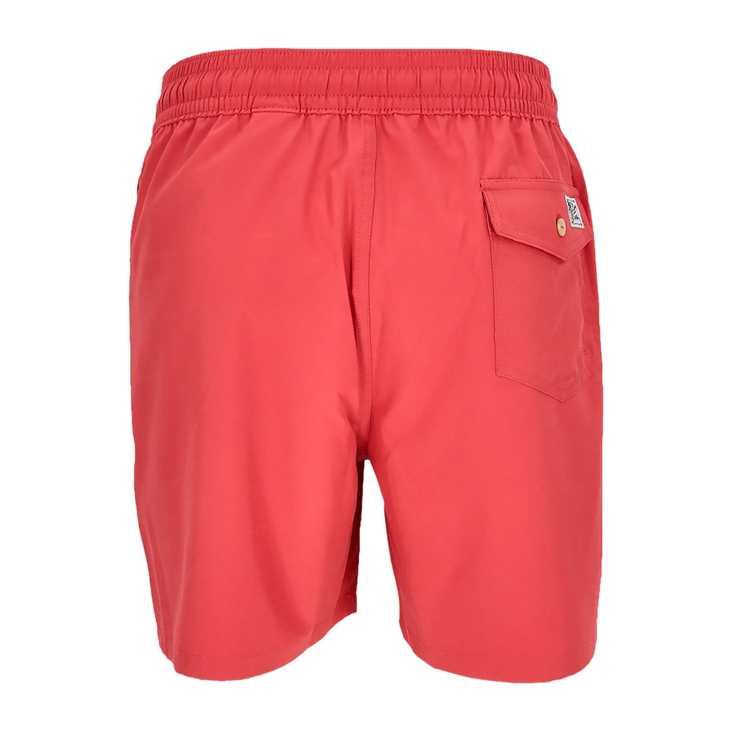 Polo Ralph Lauren Herren Bademode in rot