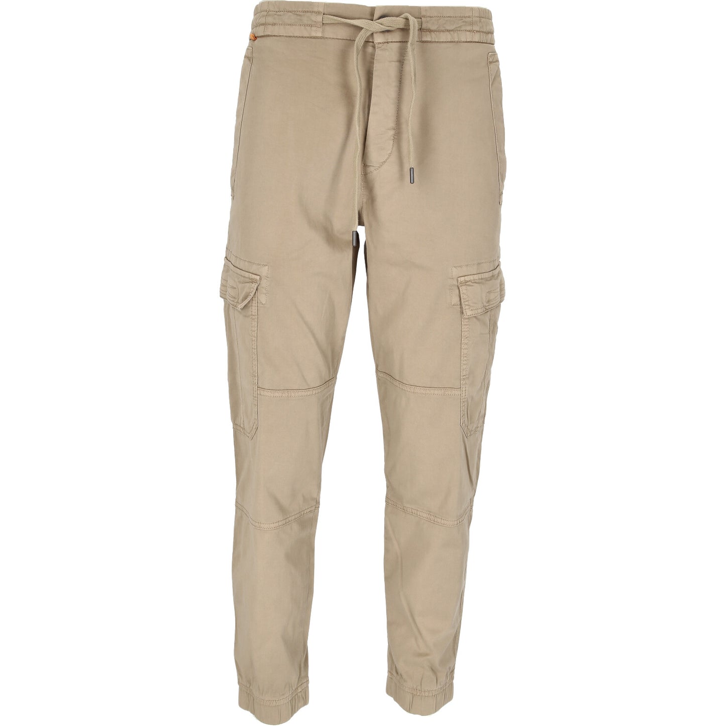 BOSS Herren Pocket in beige