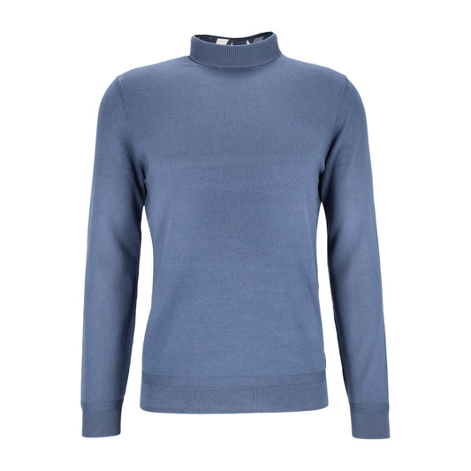 Cinque Herren  in blau