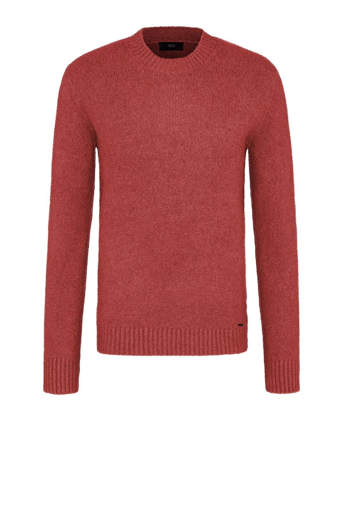 Cinque Herren  in orange