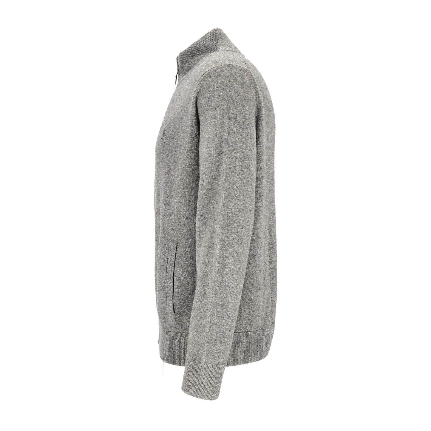 Polo Ralph Lauren Herren Strickjacke in grau
