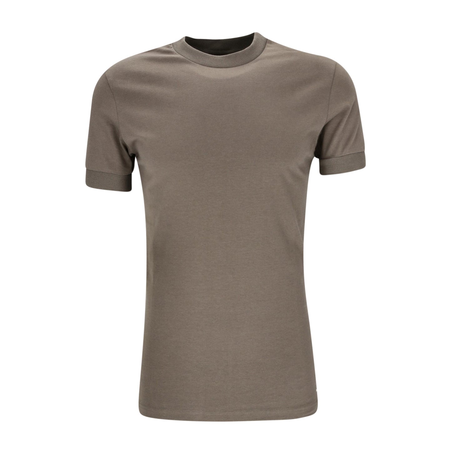 DryKorn Herren T-Shirt in grün