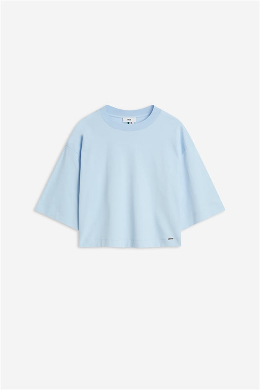 Cinque Herren Shirt in hellblau