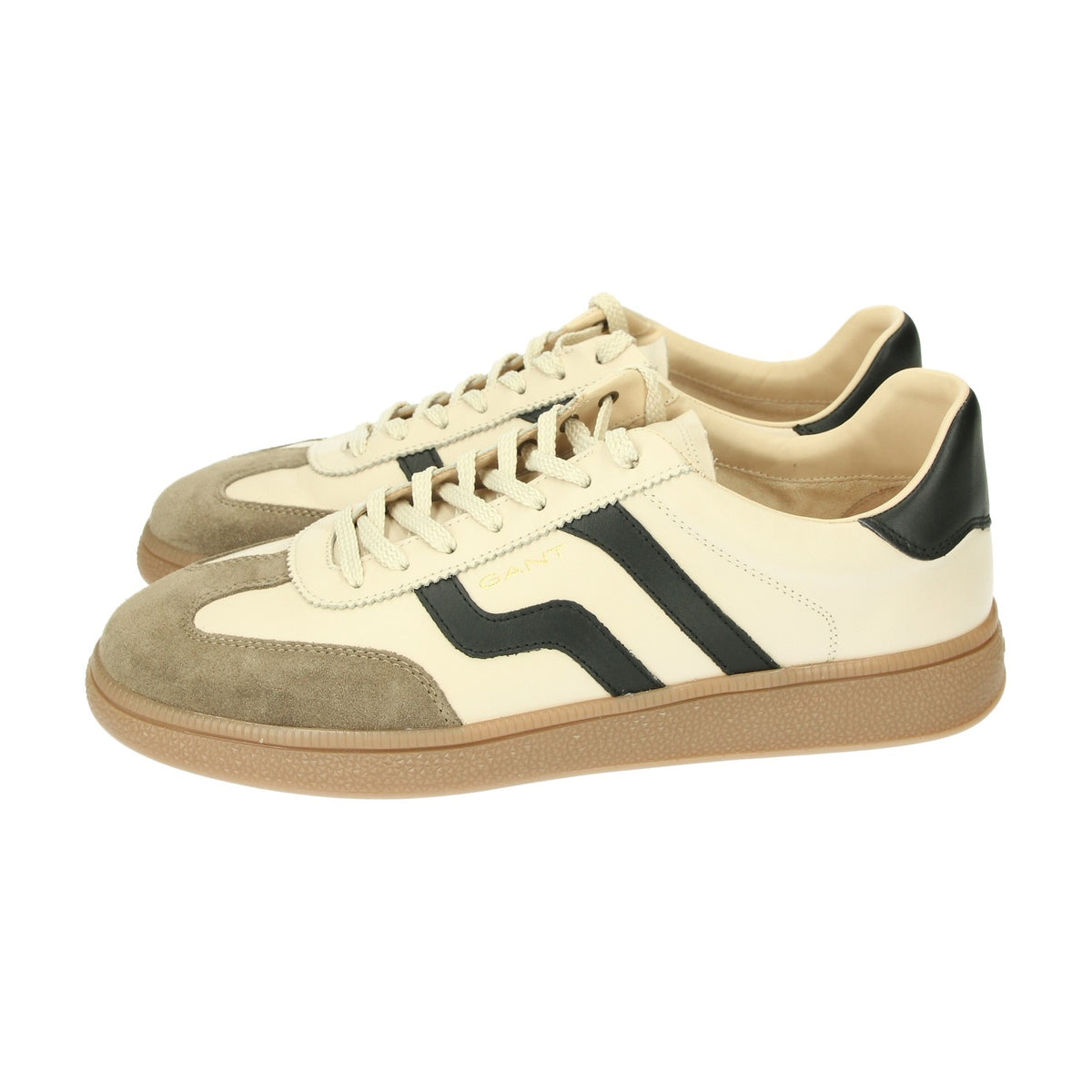 Gant-Shoes Herren  in beige