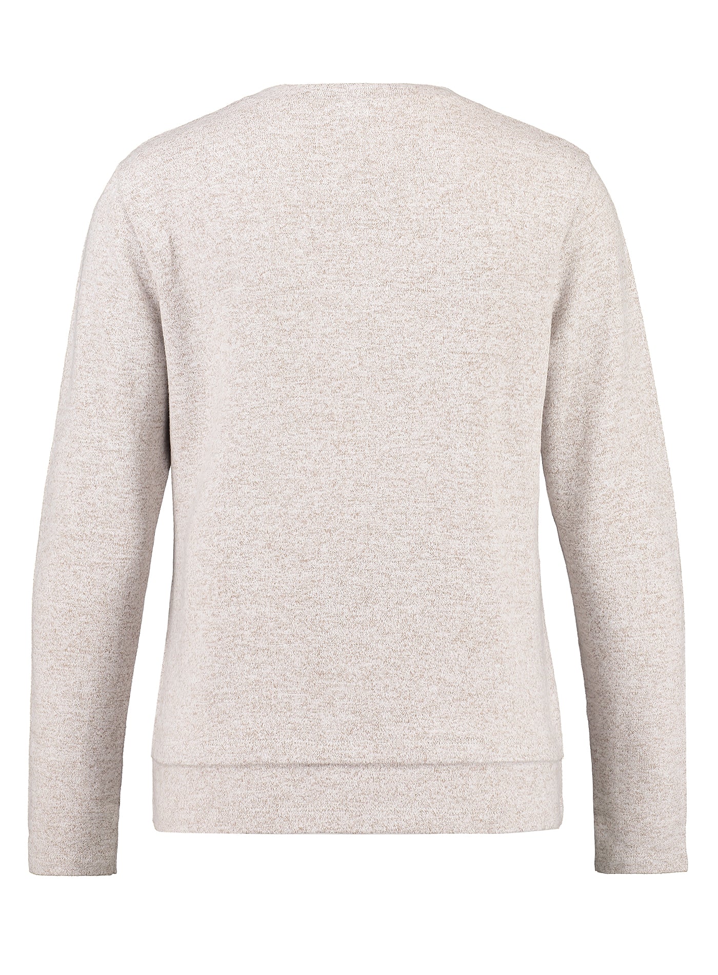 Key Largo Herren Shirt in beige