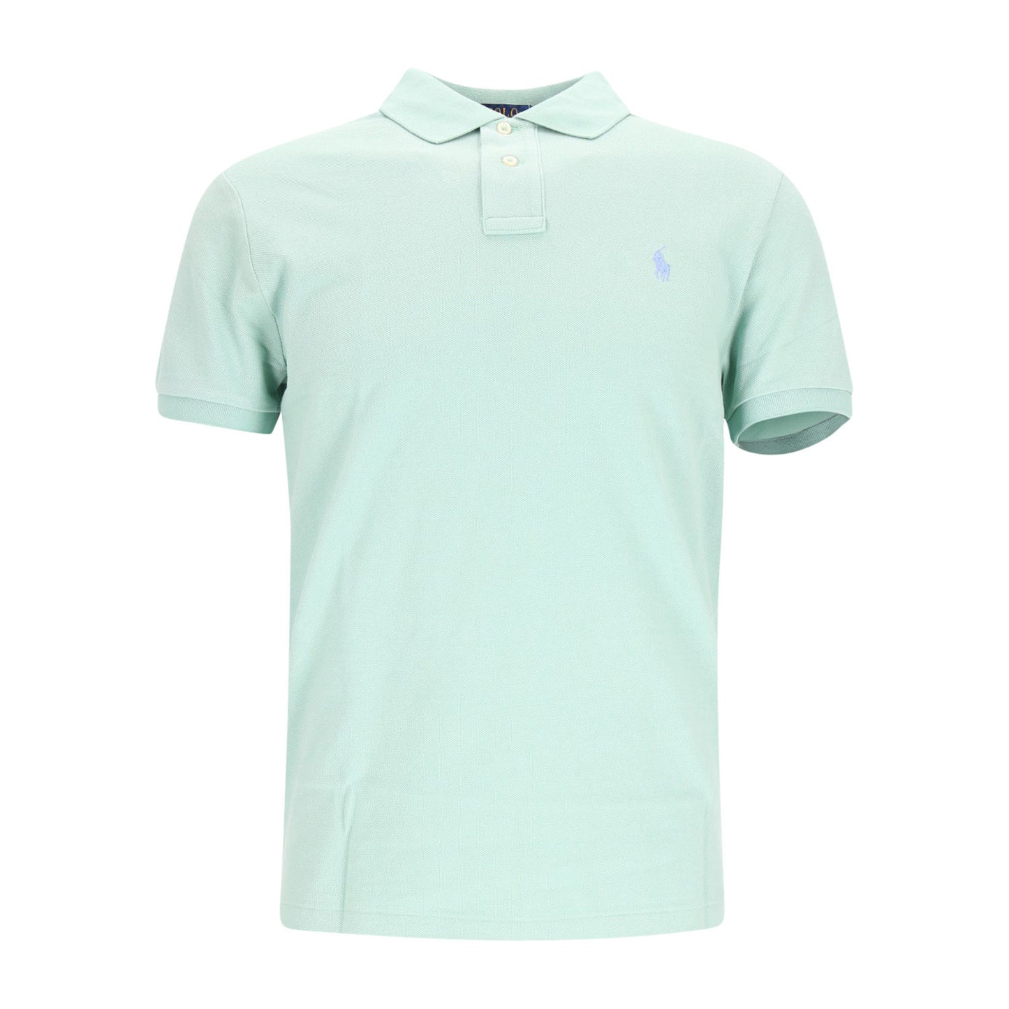 Polo Ralph Lauren Herren Poloshirt in grün