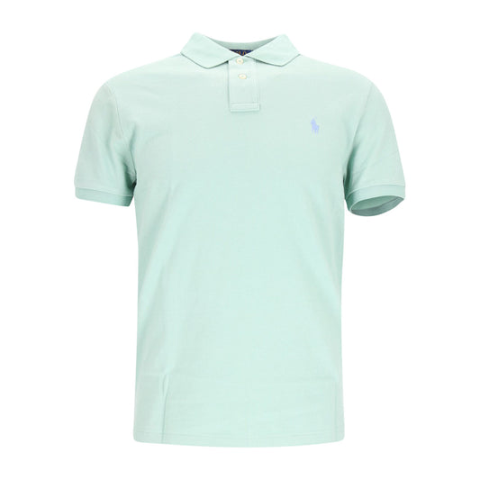 Polo Ralph Lauren Herren Poloshirt in grün