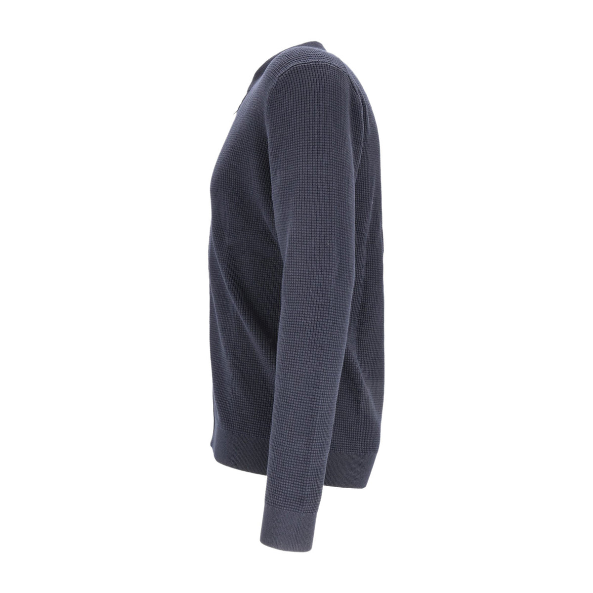 Olymp Herren  in blau