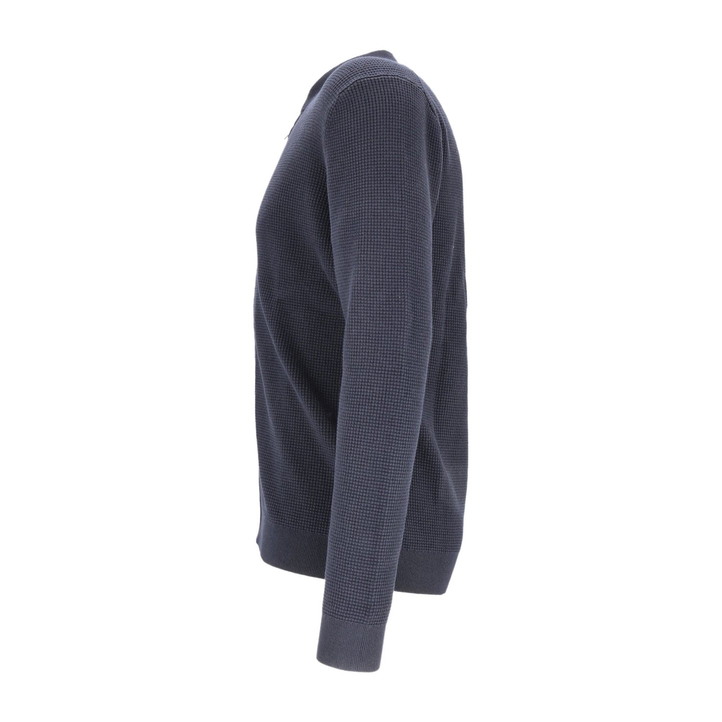 Olymp Herren  in blau