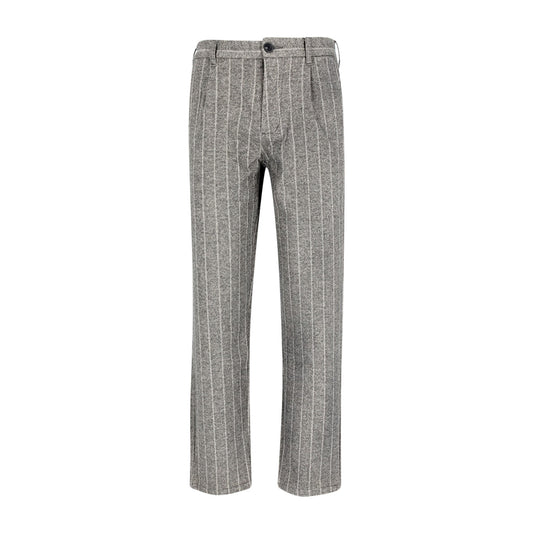 Gabba Herren Hose in grau