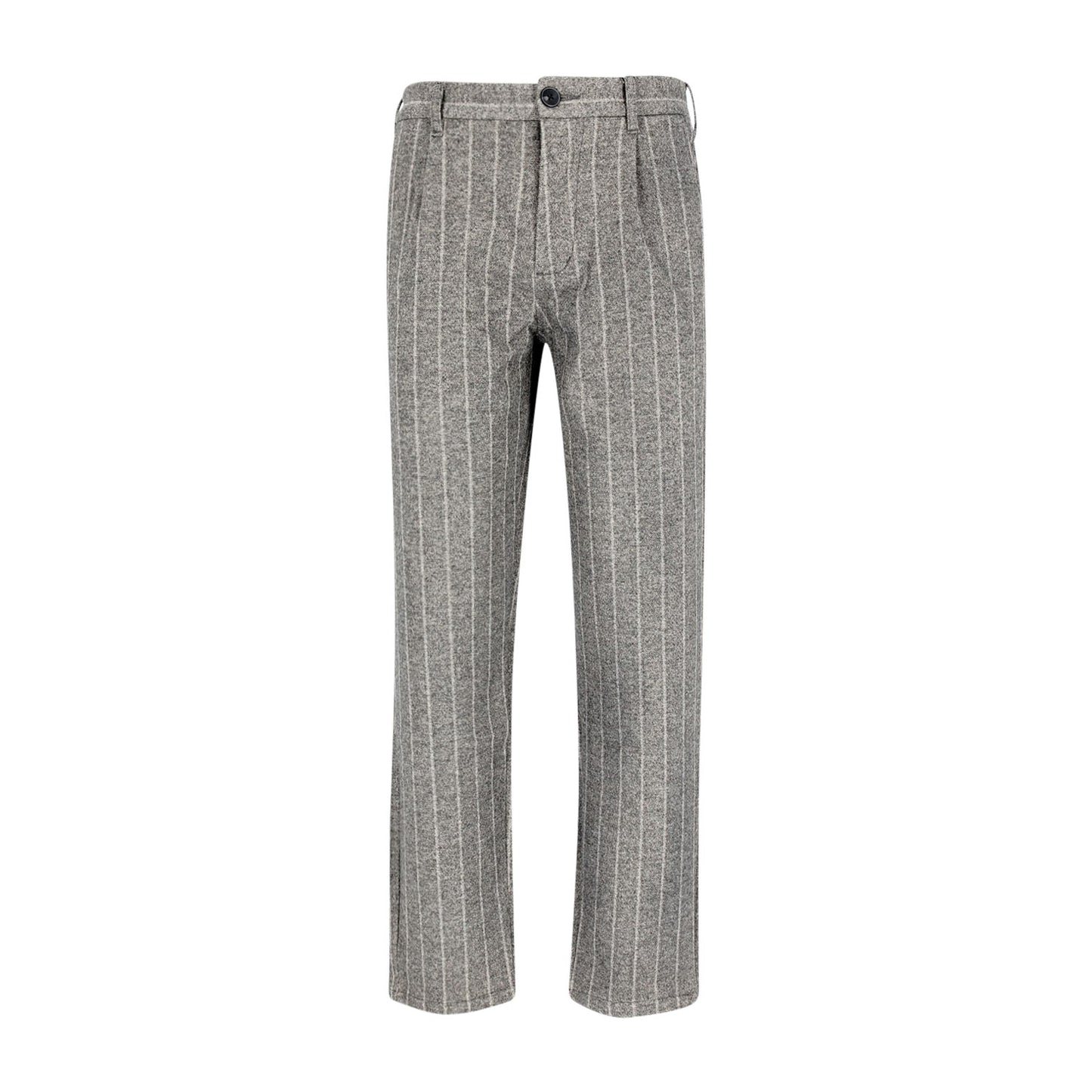 Gabba Herren Hose in grau