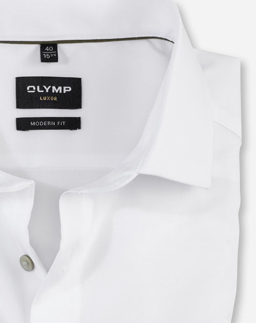 Olymp_MF Herren  in grau