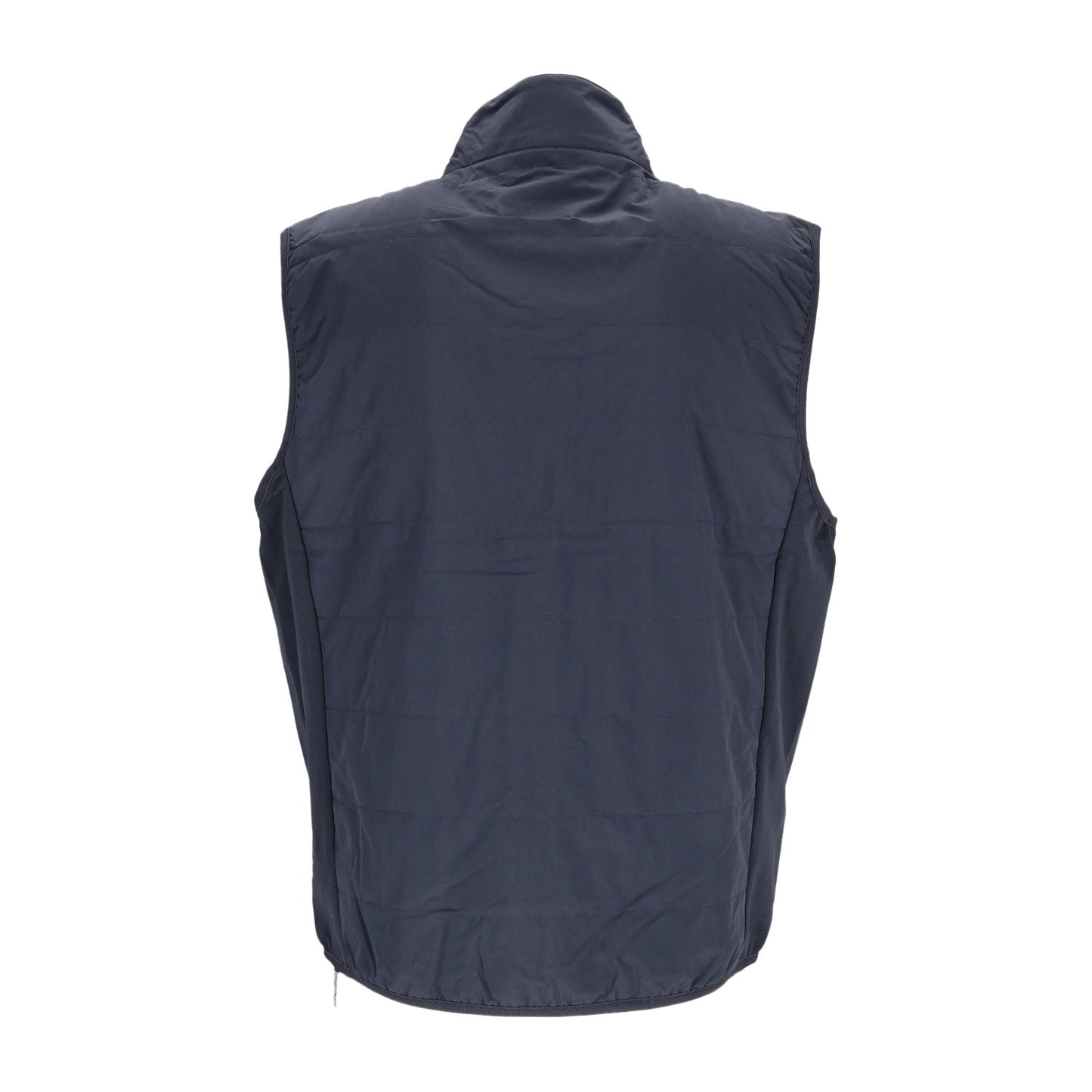 Casa Moda Herren Weste in blau