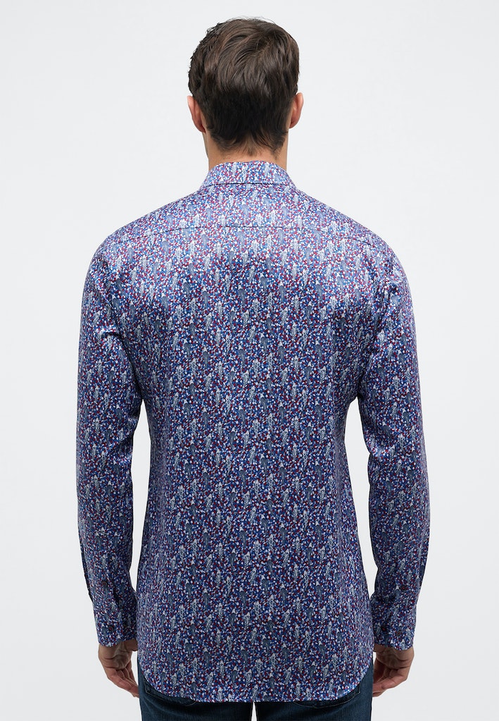 eterna Herren  in blau
