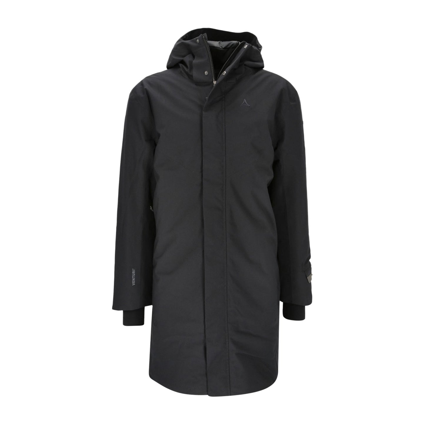 Schöffel Herren Jacke in schwarz