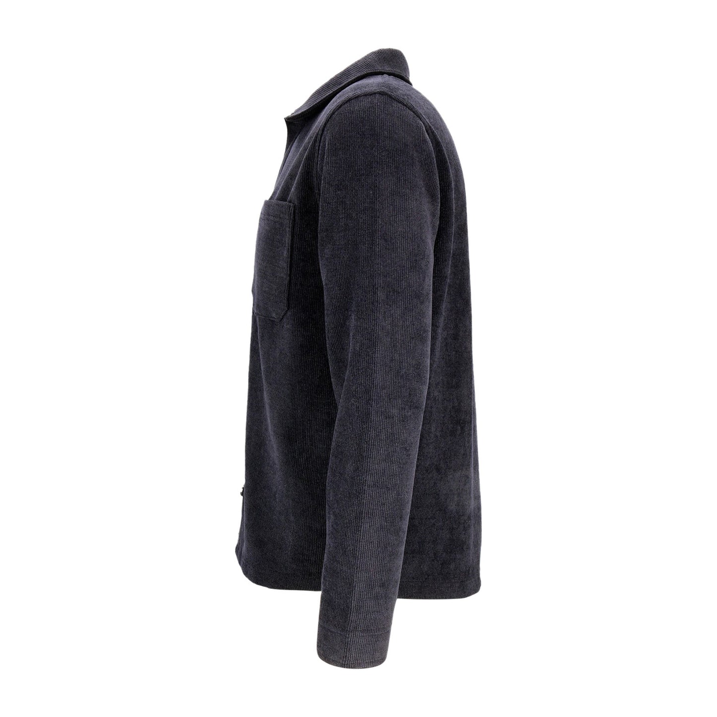 Cinque Herren  in blau