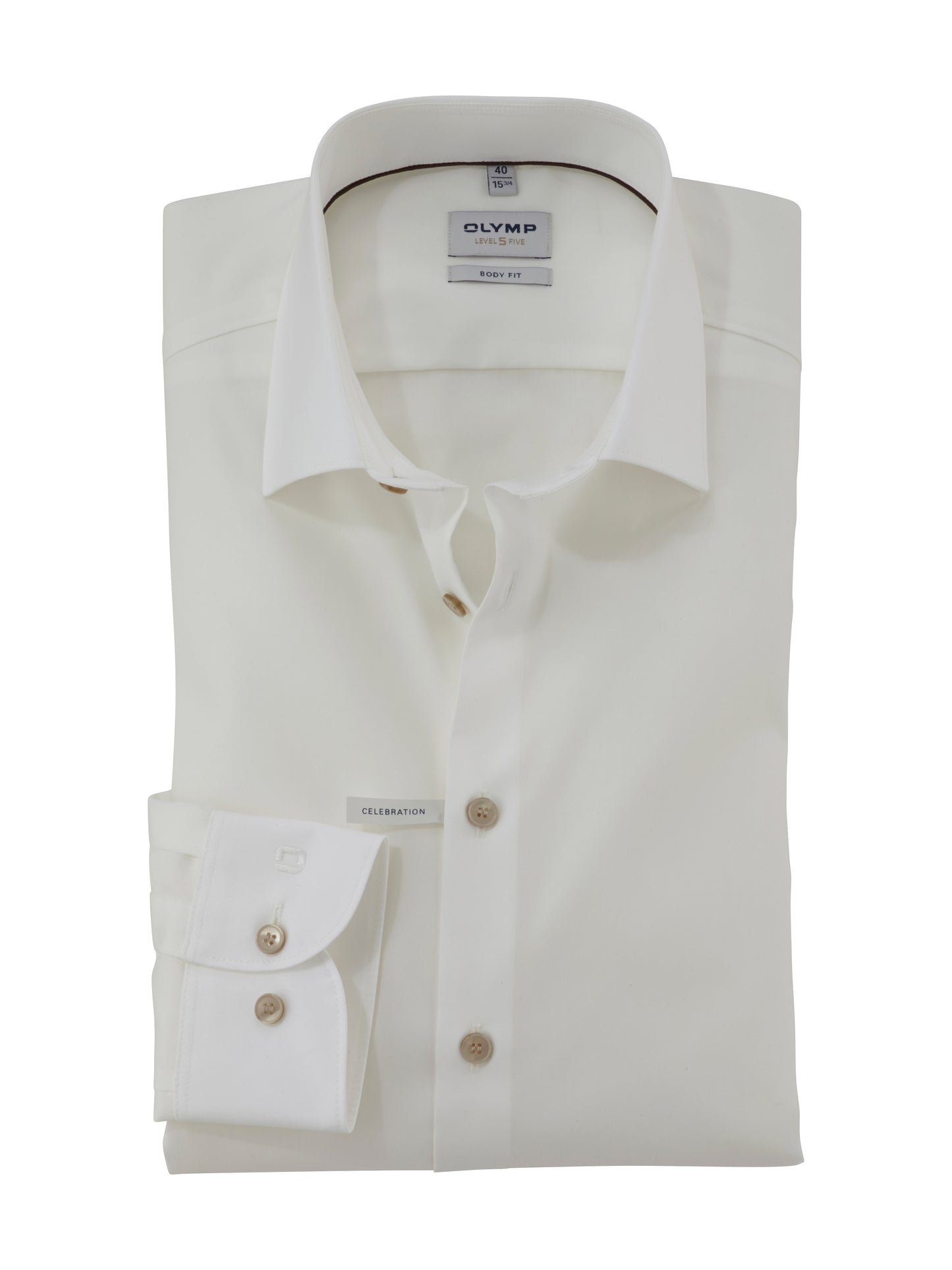 Olymp_BF Herren  in beige