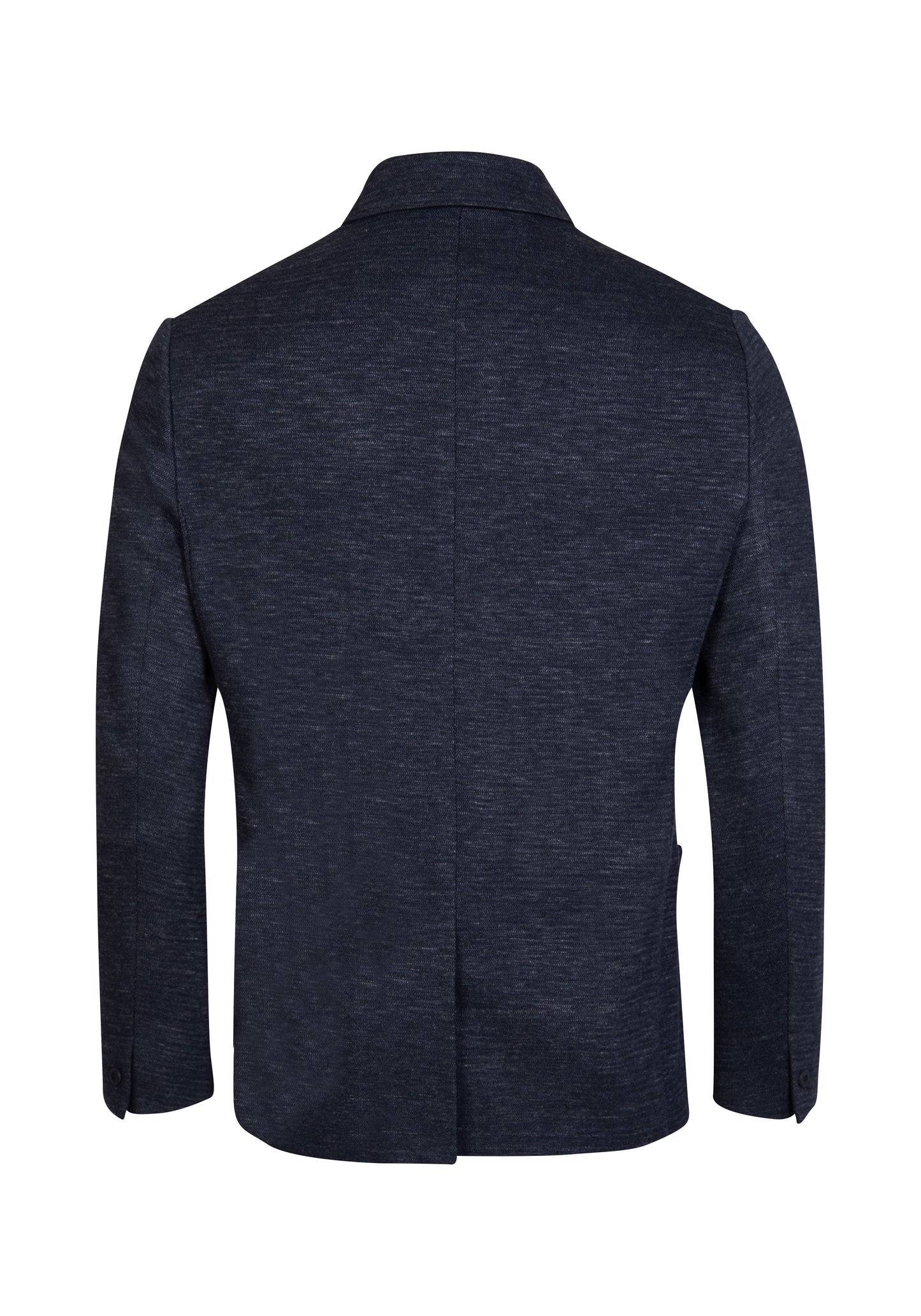 Roy Robson Herren Sakko in blau