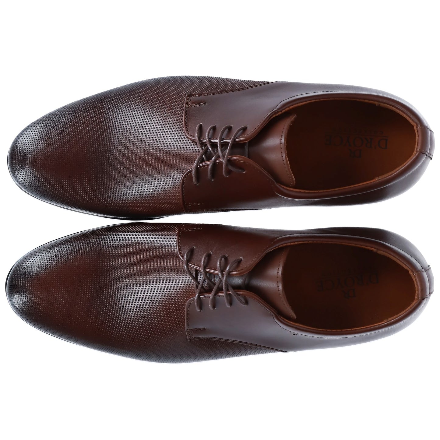 d´Royce_Schuhe Herren Schuh in braun