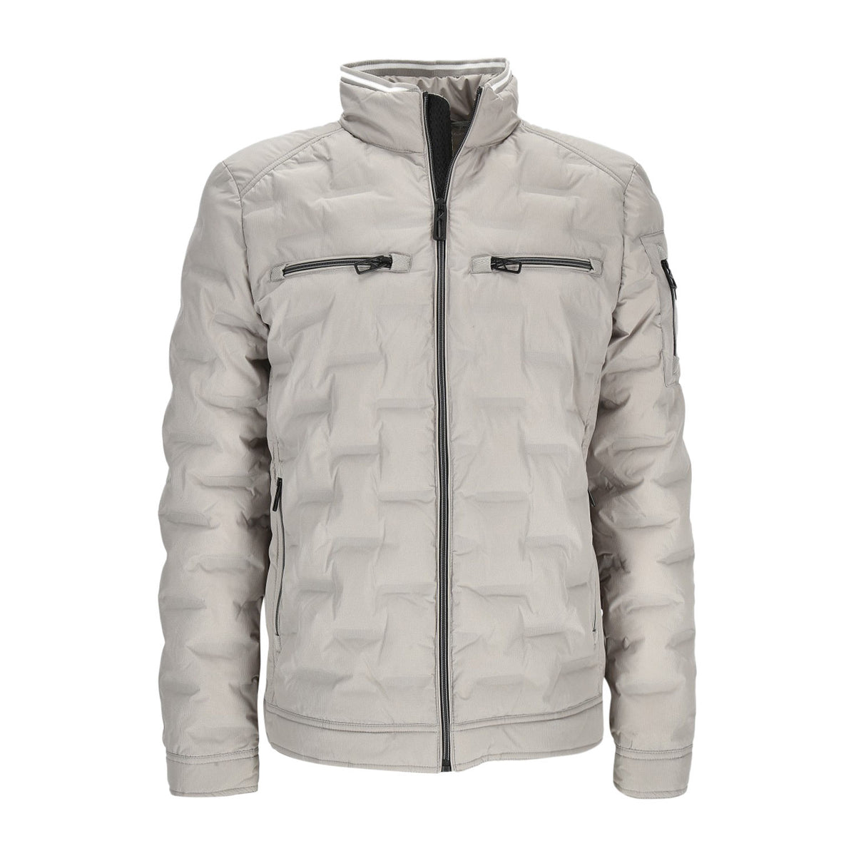 Casa Moda Herren  in 710 SILBER