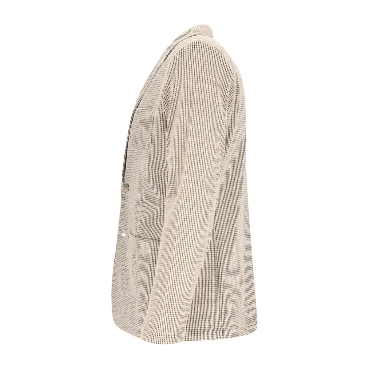 Zuitable_BF (BodyFit) Herren  in beige