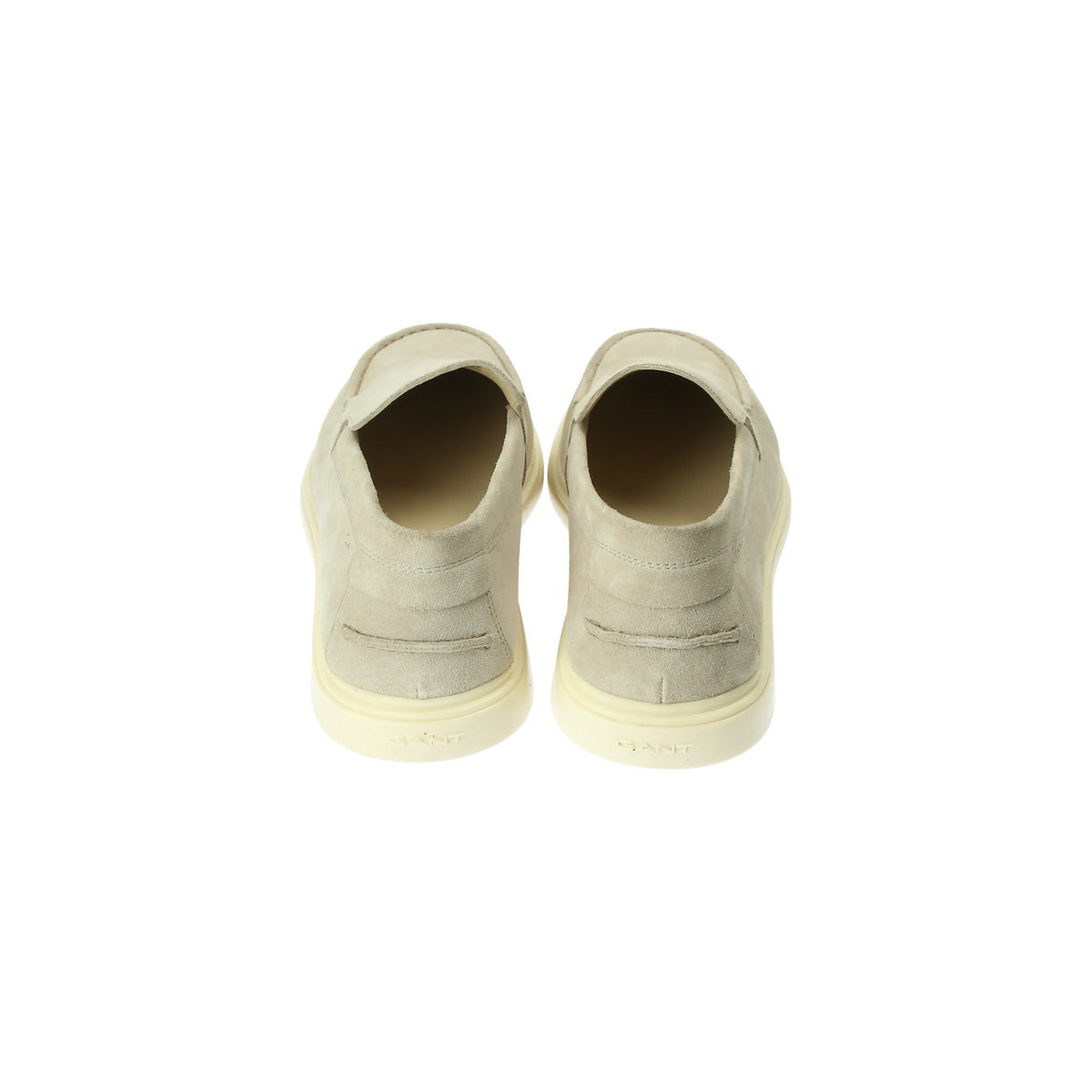 Gant-Shoes Herren  in taupe