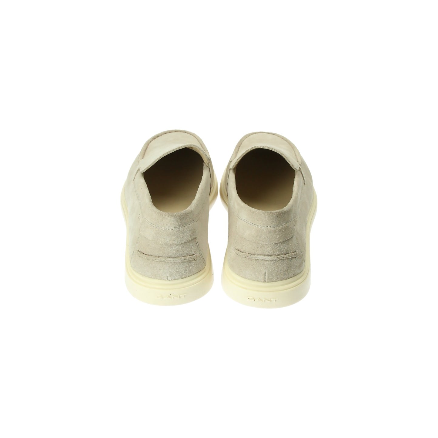 Gant-Shoes Herren Schuhe in taupe