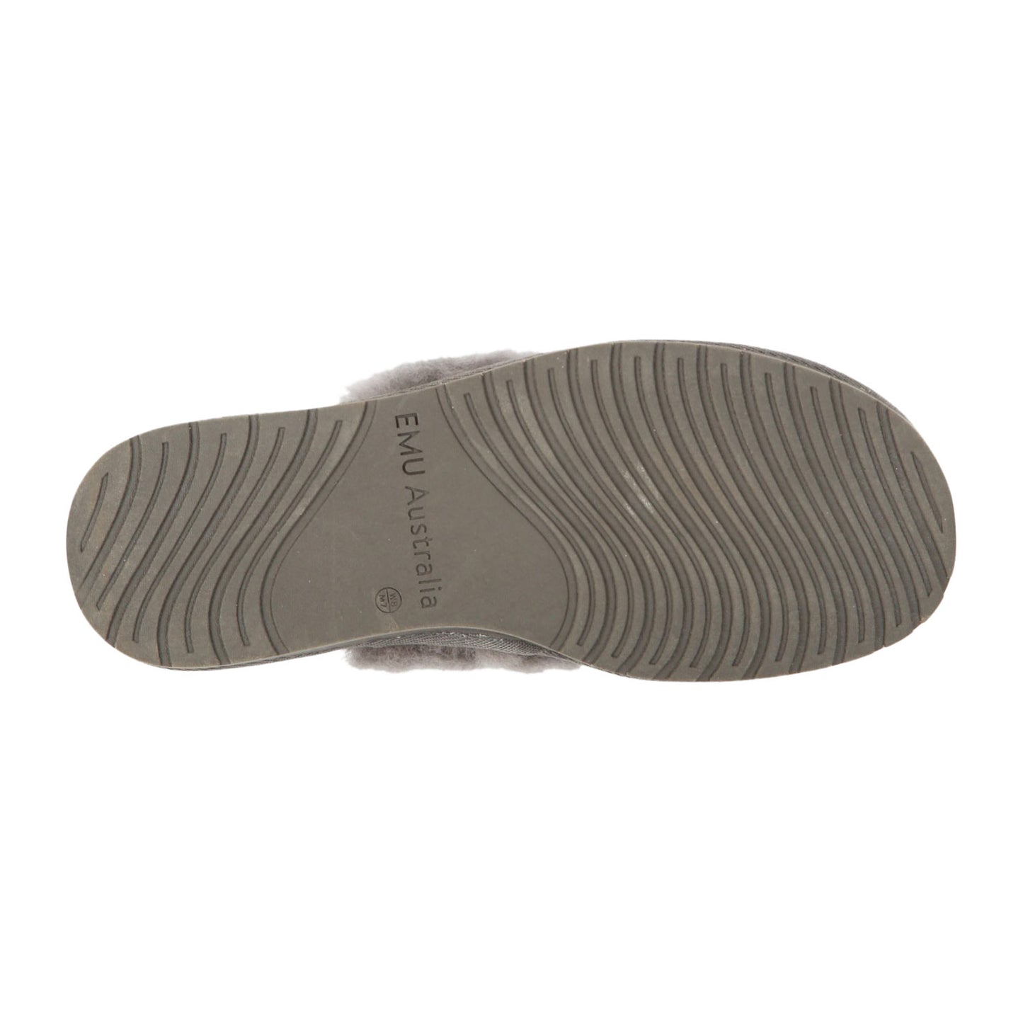 EMU_Australia Herren Schuh in grau