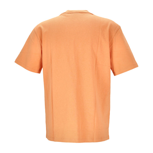 HUGO_Red Herren T-Shirt in orange