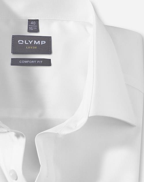 Olymp_CF Herren  in weiß