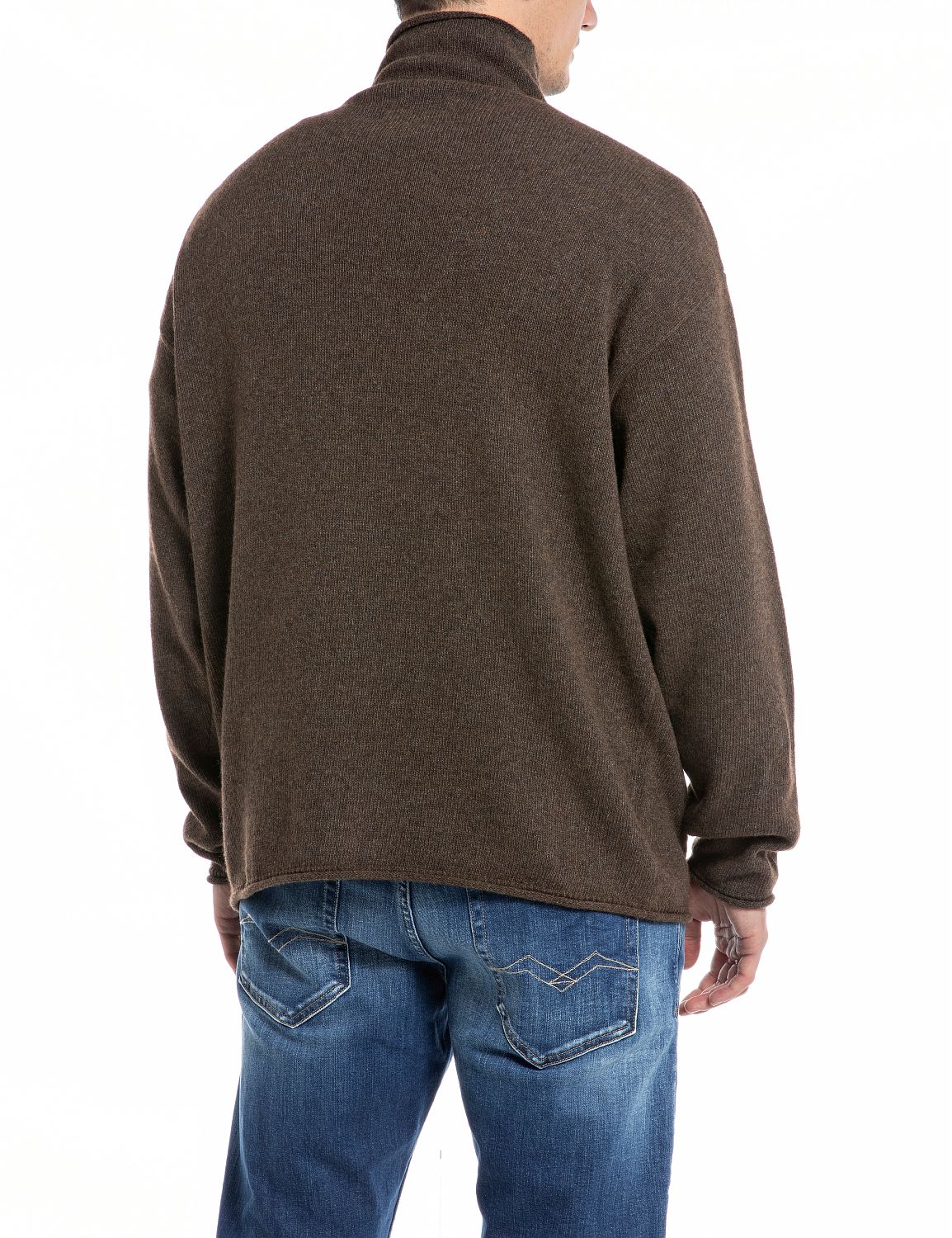 Replay Herren  in braun