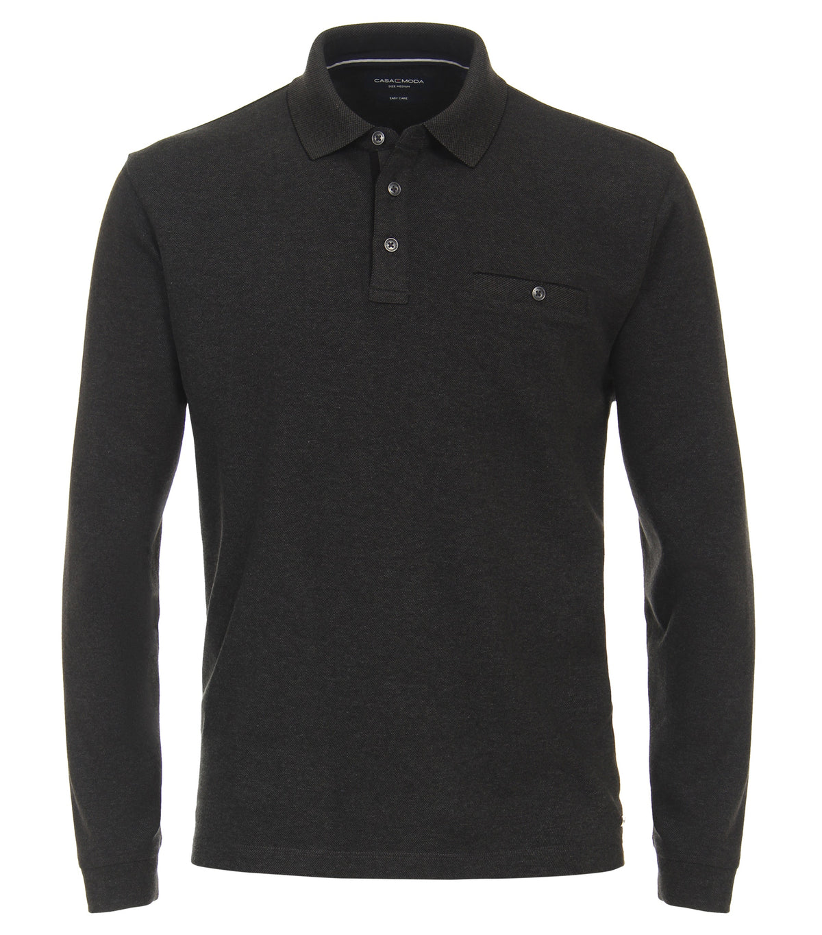 Casa Moda Herren  in anthrazit
