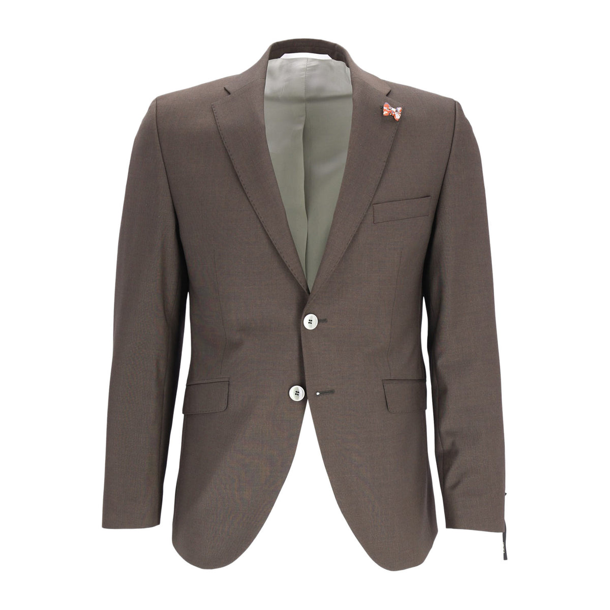 atelier torino Herren  in braun