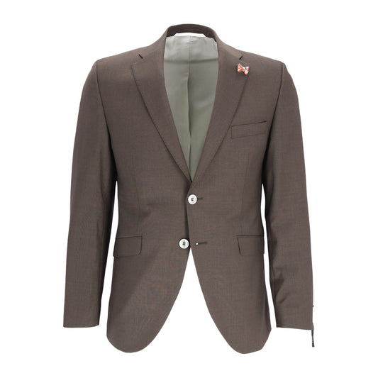 atelier torino Herren  in braun