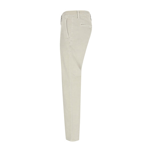 MAC_DriverPants Herren Hose in grün