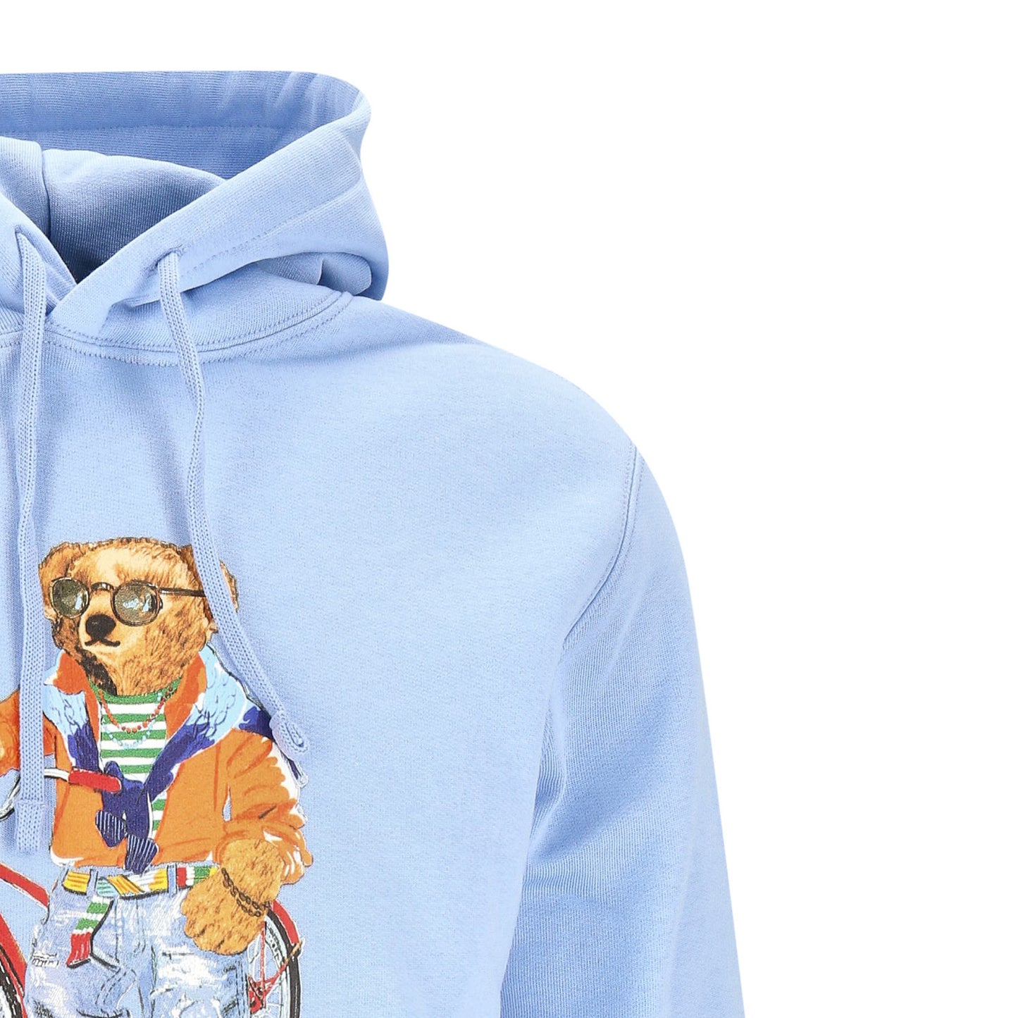 Polo Ralph Lauren Herren Sweatshirt in blau