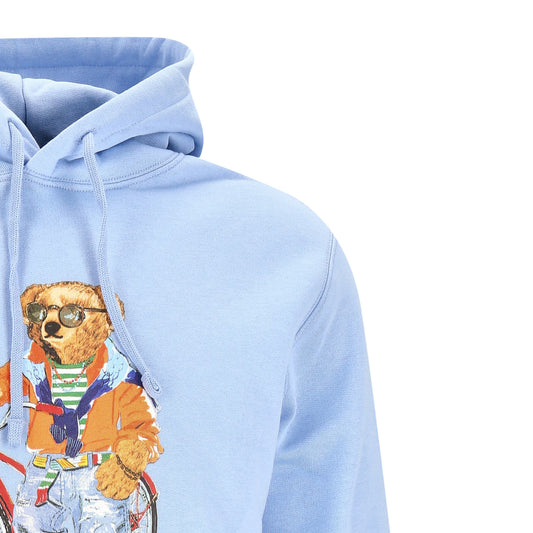 Polo Ralph Lauren Herren Sweatshirt in blau