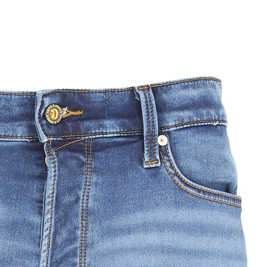 Jack&Jones Herren Short in blau